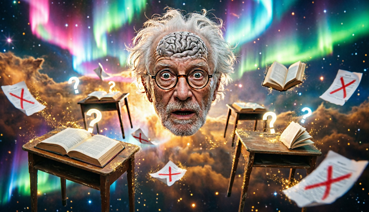 Тематическое фото Создано при помощи ИИ