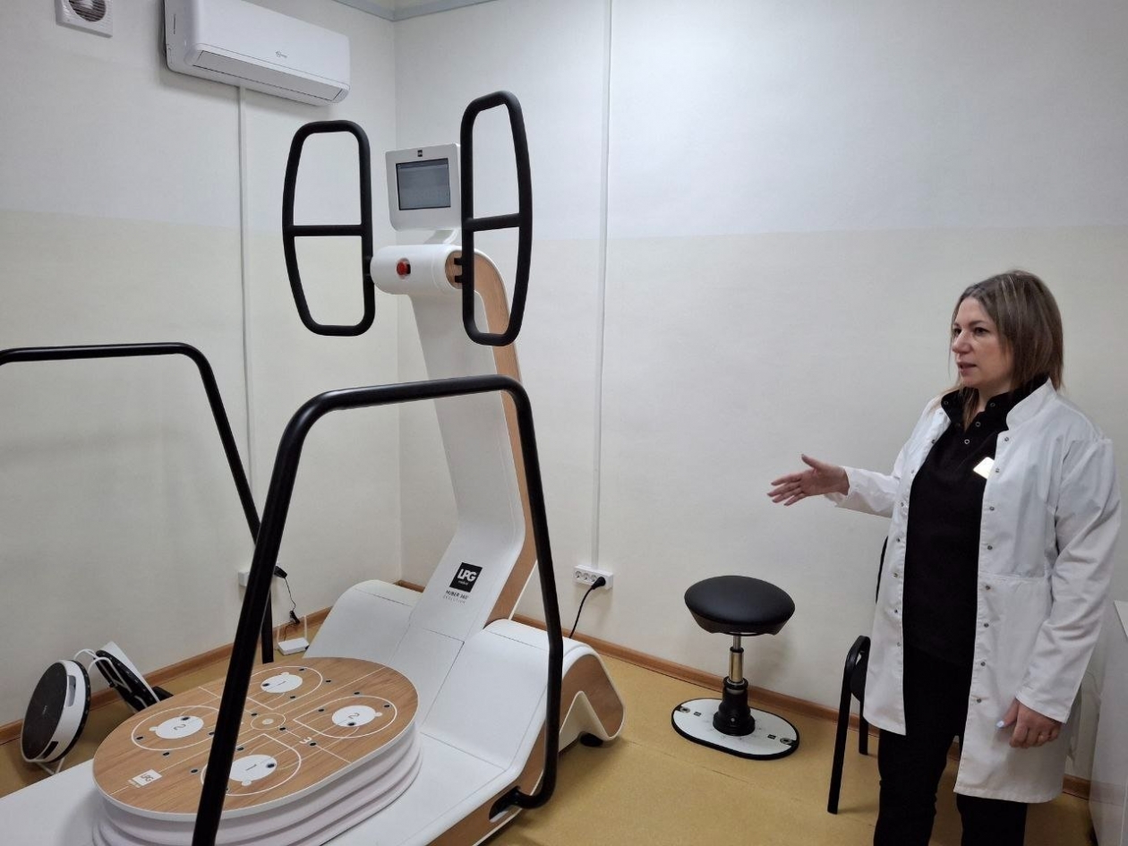 Тематическое фото правительство ЕАО