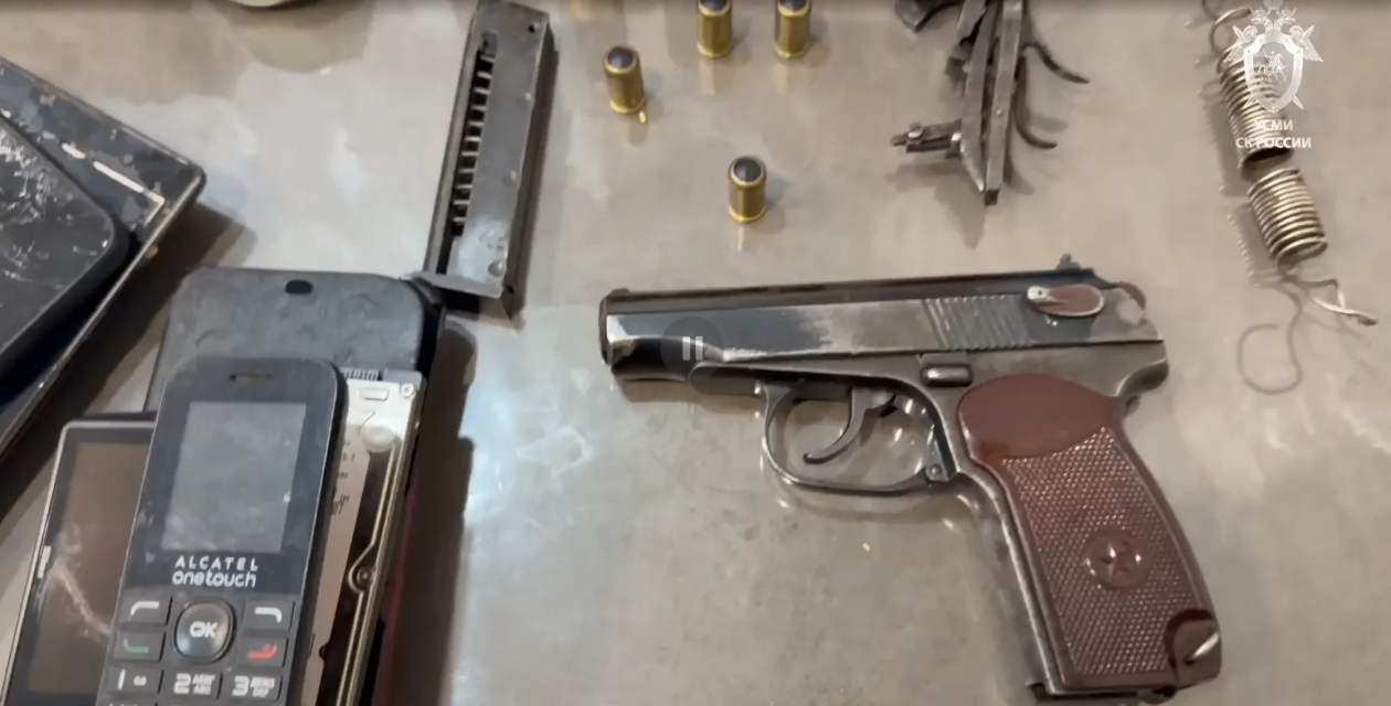 Избивали и требовали деньги: шесть мужчин обвиняются в похищениях людей в Иркутске Пресс-служба СУ СКР по Иркутской области