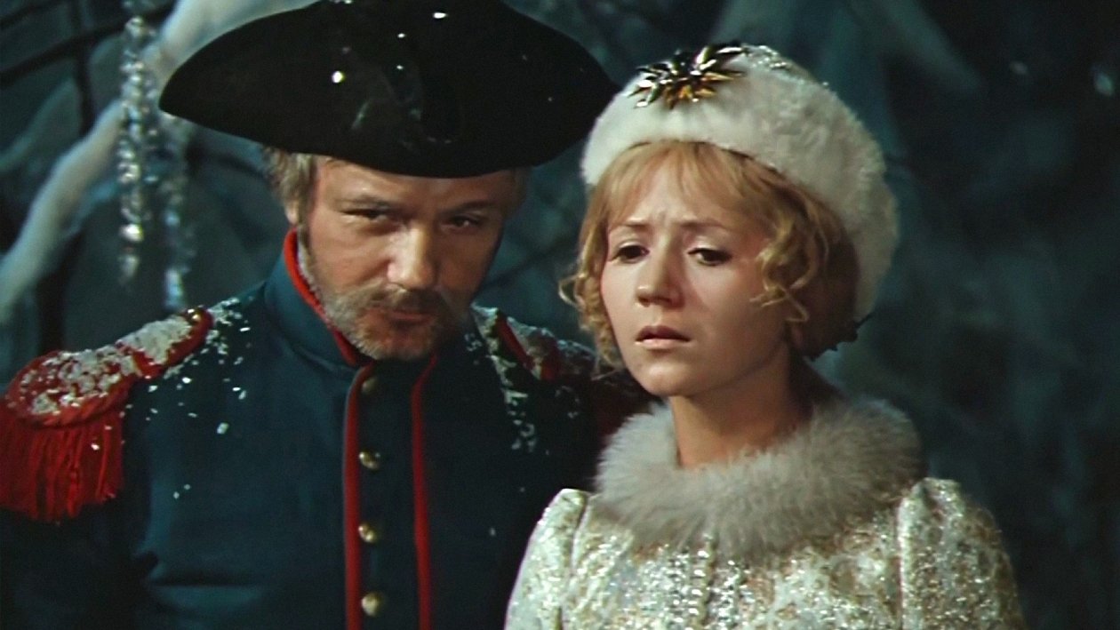 Ваши знания о советских сказках не стоят выеденного яйца, если не ответите на 8/10 Кадр из фильма (0+)