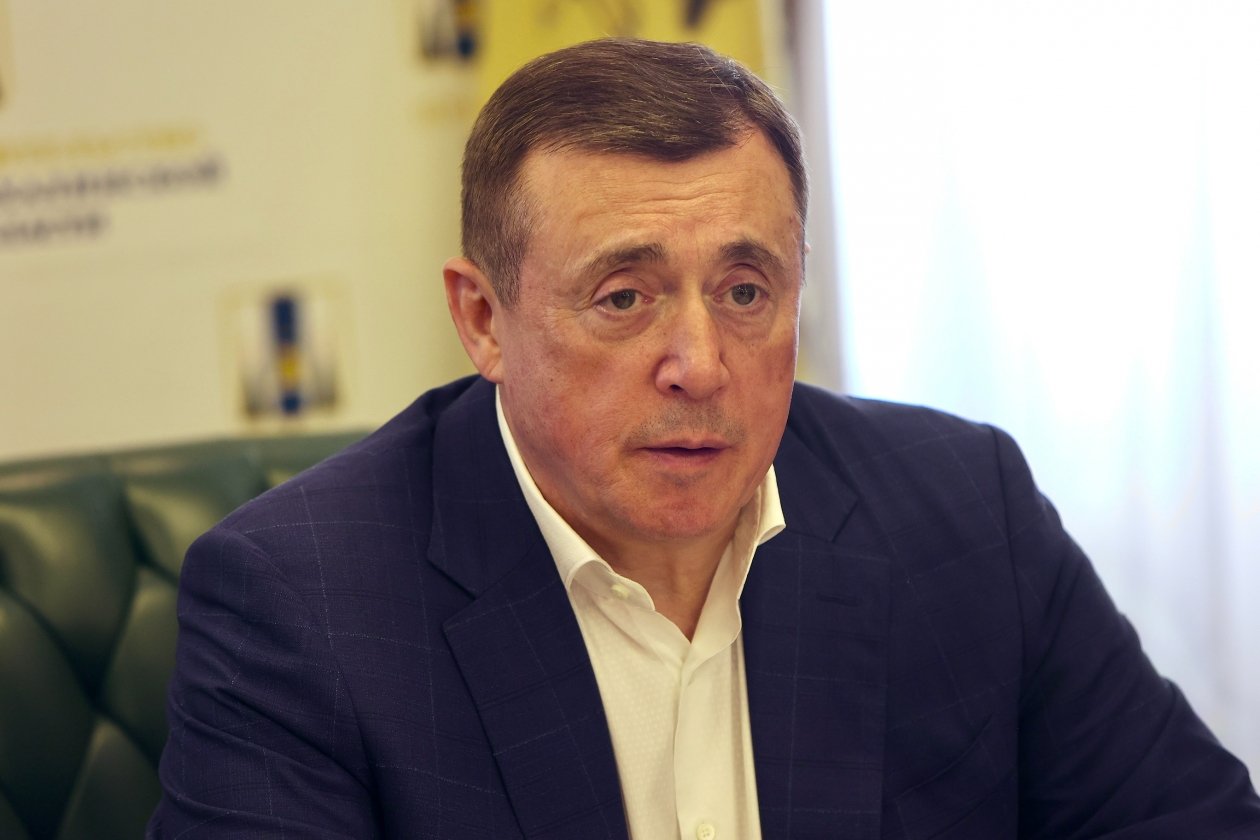 пресс-служба правительства Сахалинской области