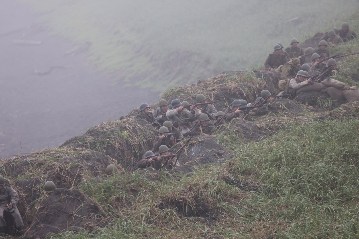 Шумшу пресс-служба правительства Сахалинской области