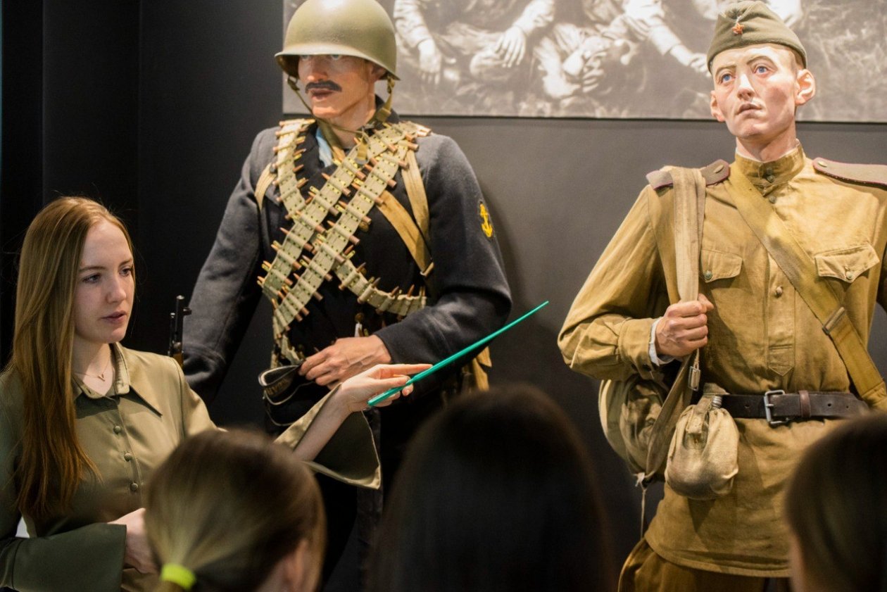 пресс-служба министерства культуры и архивного дела Сахалинской области