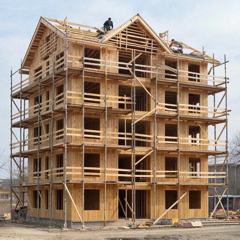 Тематическое фото Создано при помощи ИИ