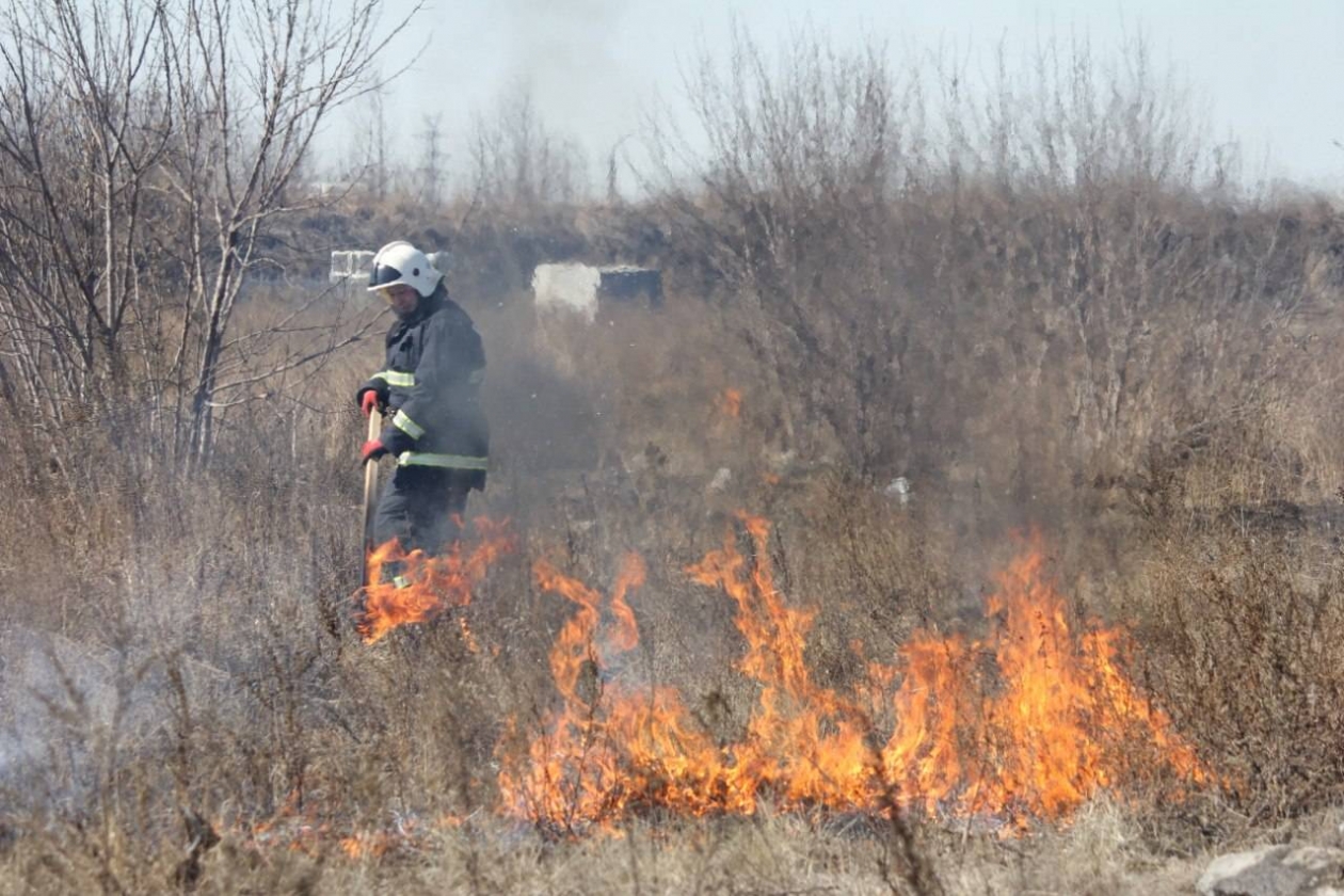 Профилактические отжиги Администрация Иркутска