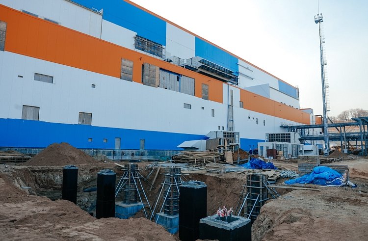 Артёмовская ТЭЦ-2 будет запущена до конца года Оксана Шишенко, правительство Приморья