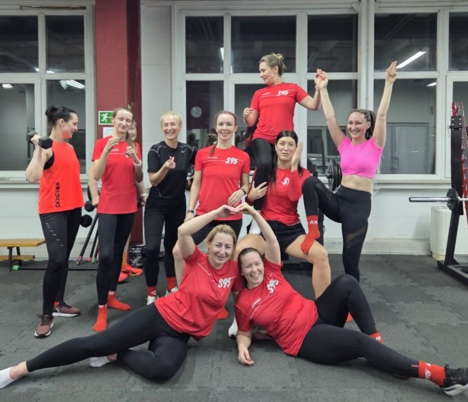 Пресс-служба министерства спорта Хабаровского края