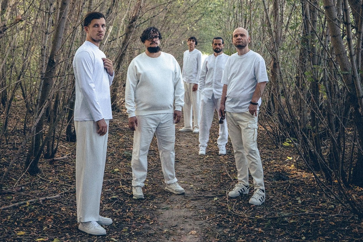 Бурятия - это самый дальний выезд коллектива за свою историю пресс-служба &quotДайте Танк (!)&quot