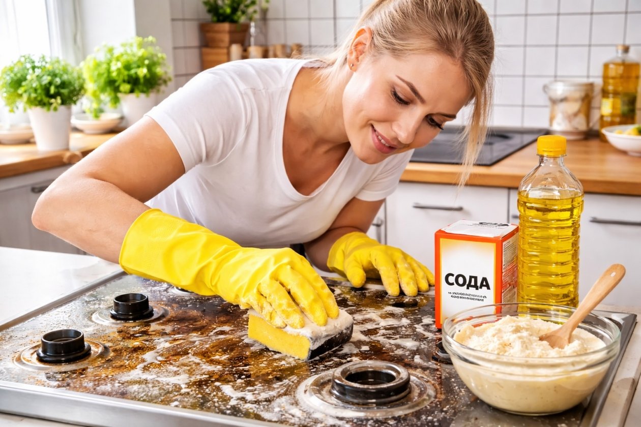 Тематическое фото Создано при помощи ИИ