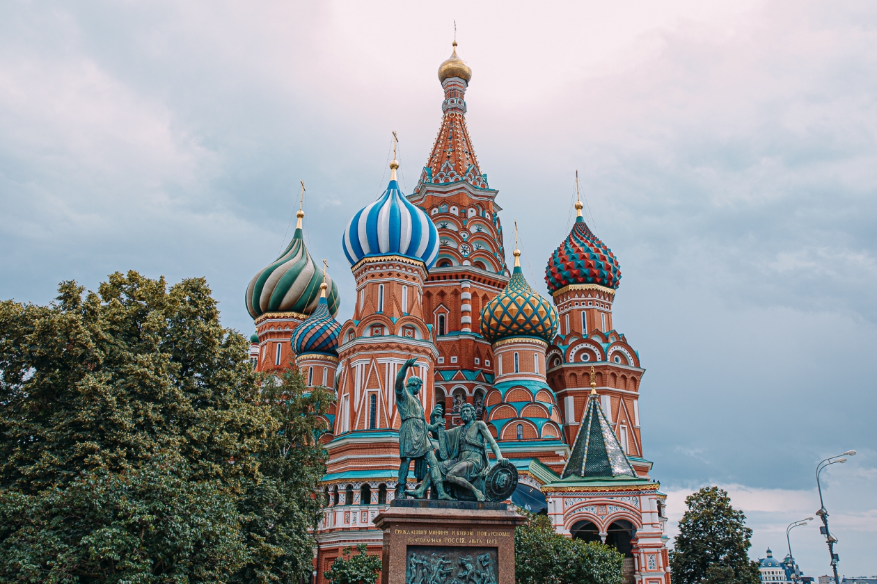 В Московской области ожидается похолодание Мария Смитюк, ИА PrimaMedia