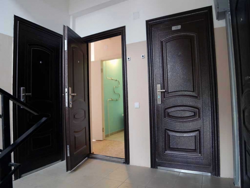 Для управления домом жильцами должно быть не более 30 квартир Мария Оленникова