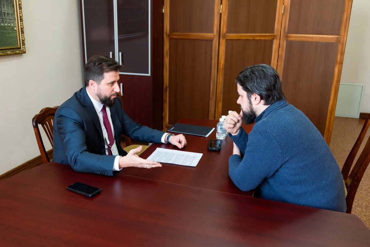 пресс-служба Альфа-Банка