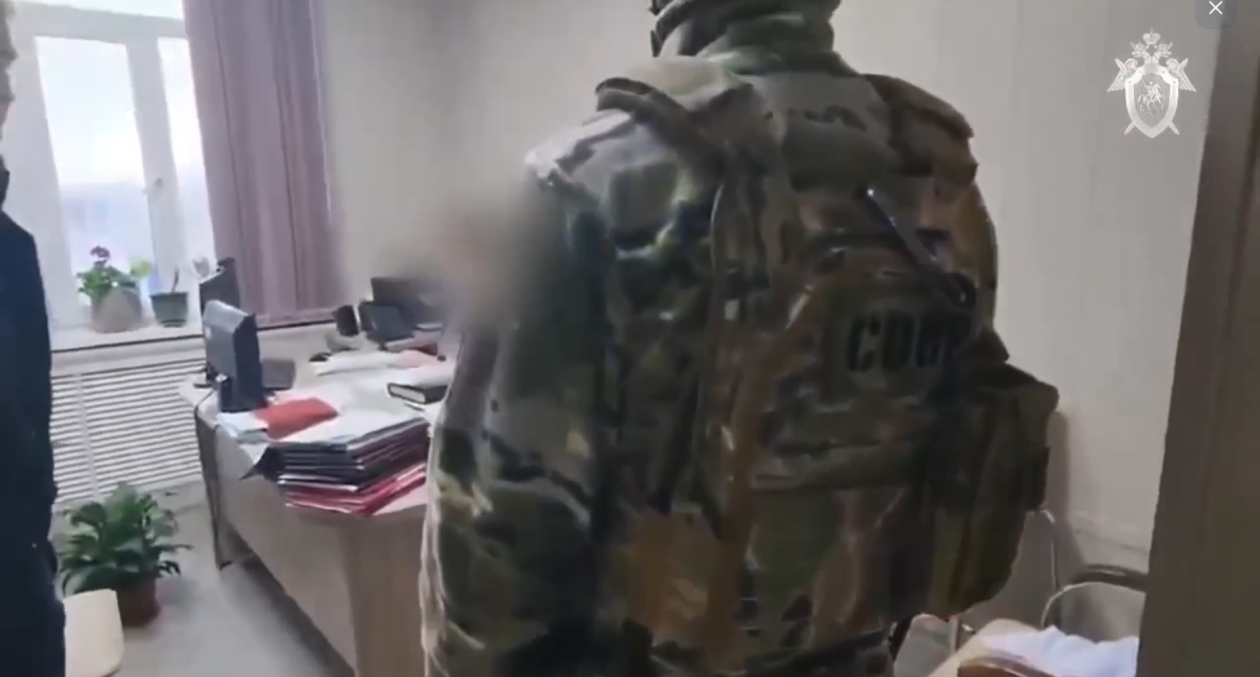 Бывшей вице-мэра Тулуна назначили штраф за махинации с премиями подчиненных СУ СКР по Иркутской области