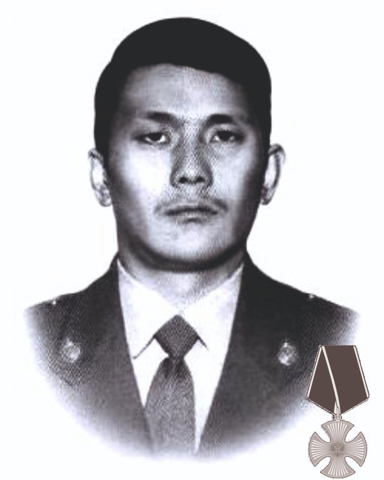 Росгвардия по Бурятии