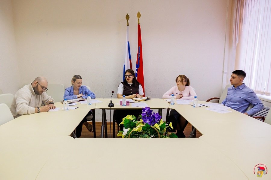 Дума Магаданской области