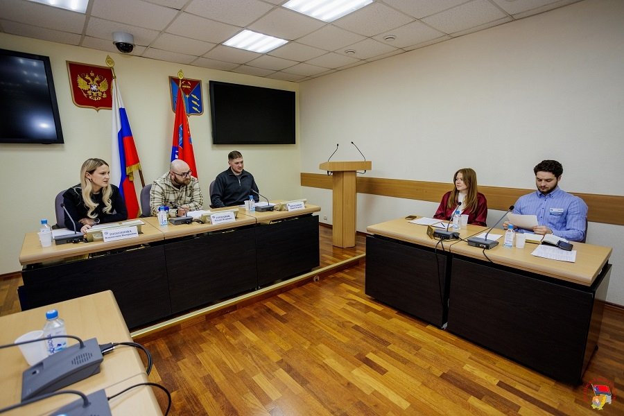 Дума Магаданской области