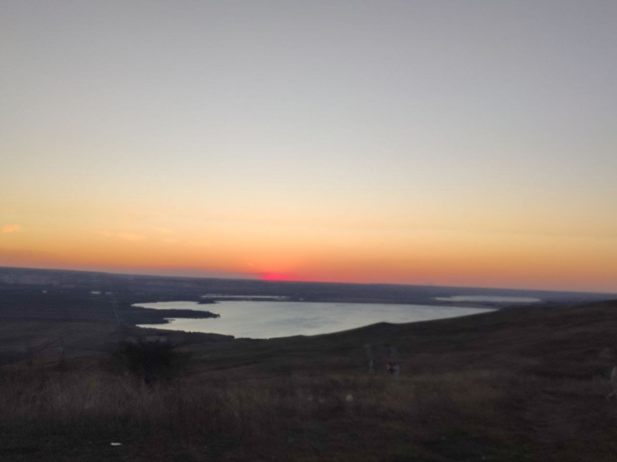 Новая экотропа на Вишнёвой поляне около Ставрополя появится к 2027 году ИА Stavropol.Media