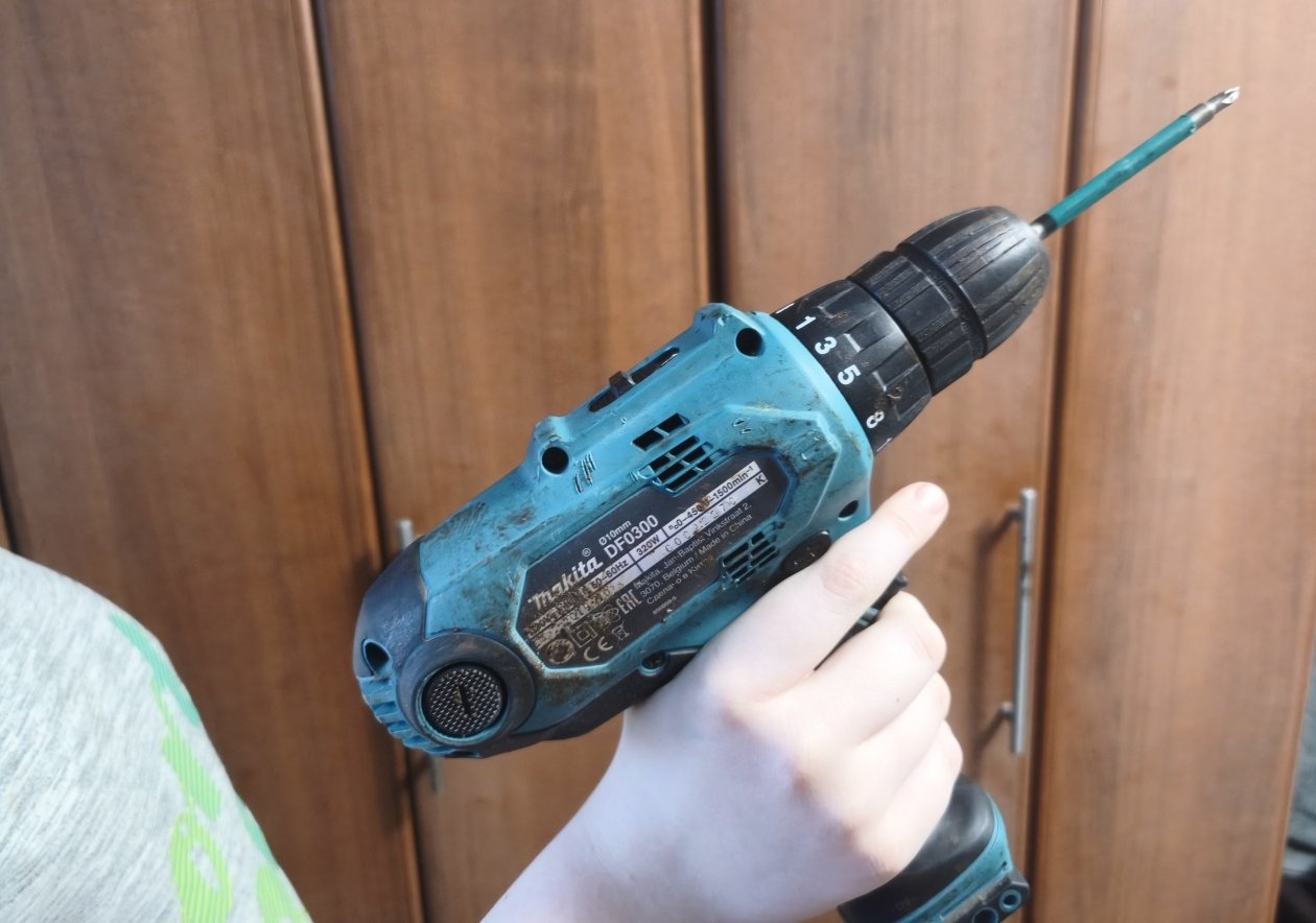 Электроинструменты. Тематическая фотография ИА KamchatkaMedia