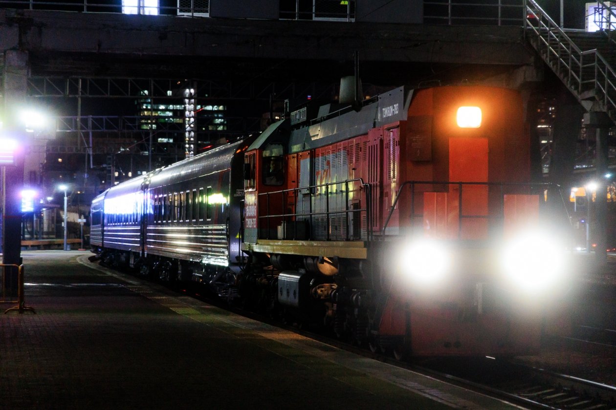 Тематическое фото Евгений  Кулешов, ИА PrimaMedia.ru