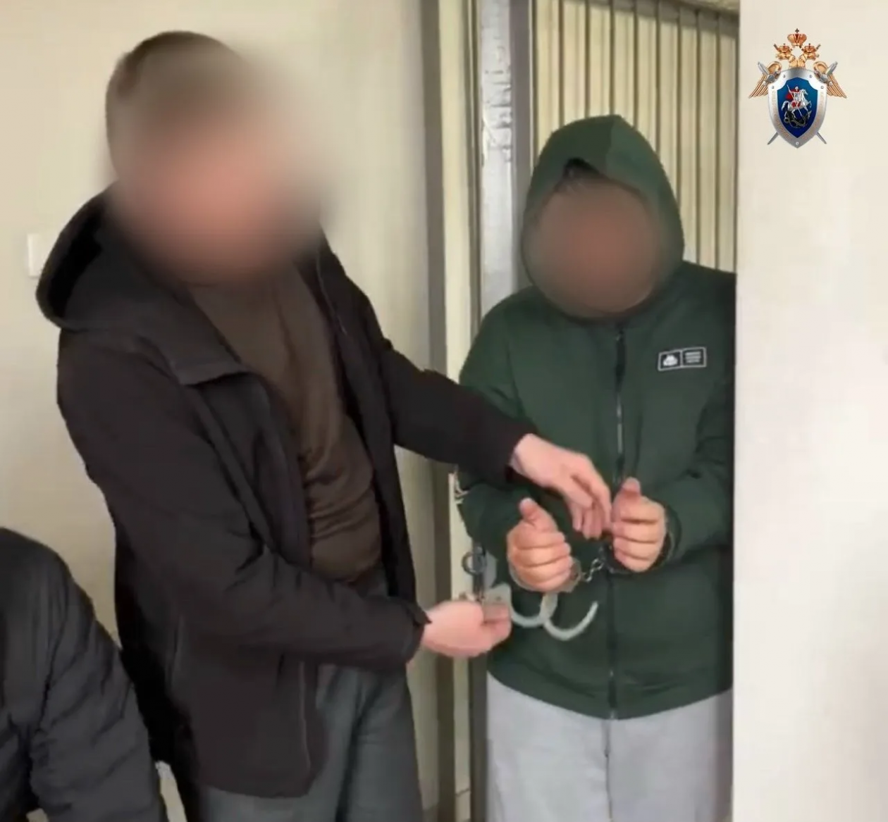 В Иркутске задержан мужчина по делу об убийстве 81-летней пенсионерки Пресс-служба СУ СКР по Иркутской области