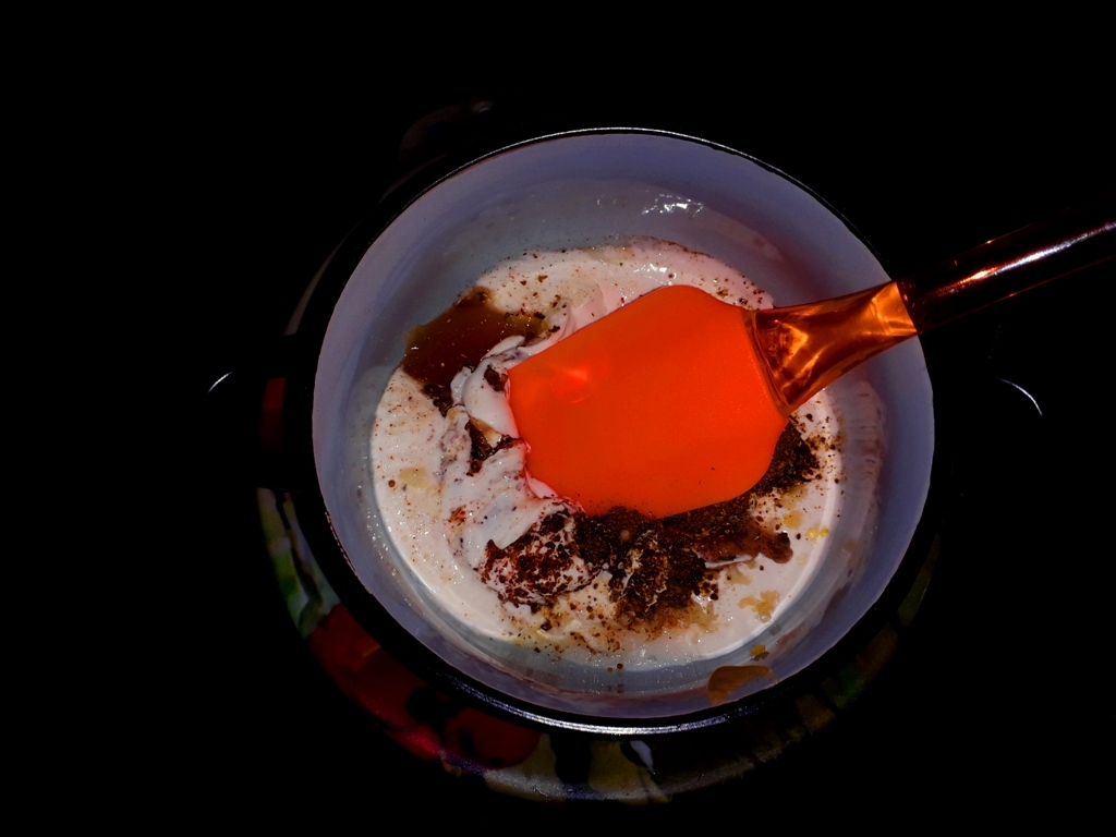 еда,блюдо, кулинария, приготовление, специи,рецепт, сметана,тарелка, рецепт Людмила Лата, ИА KrasnodarMedia