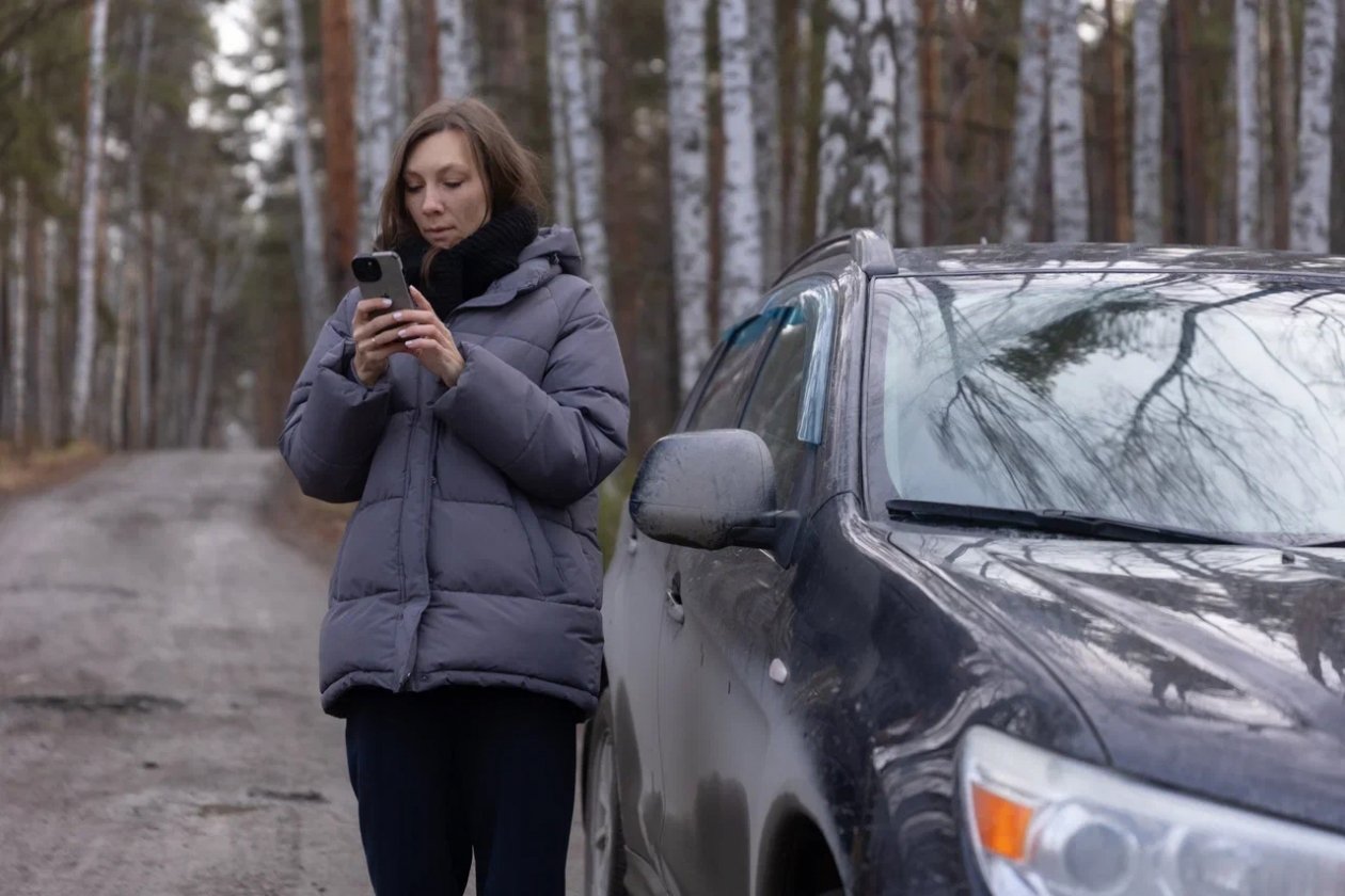 Жители Кубани стали чаще интересоваться автомобилями китайского производства пресс-служба МегаФона