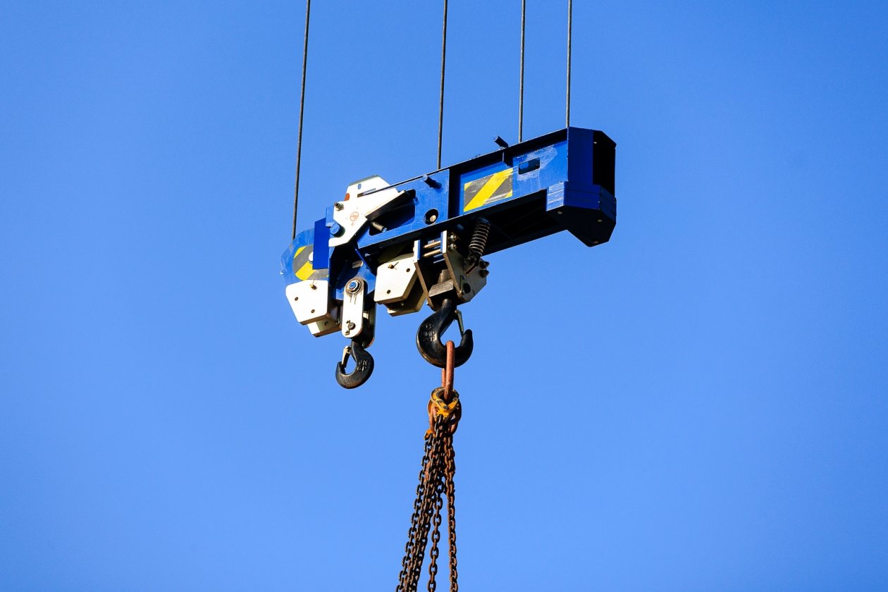 Стройка Евгений  Кулешов, ИА PrimaMedia.ru