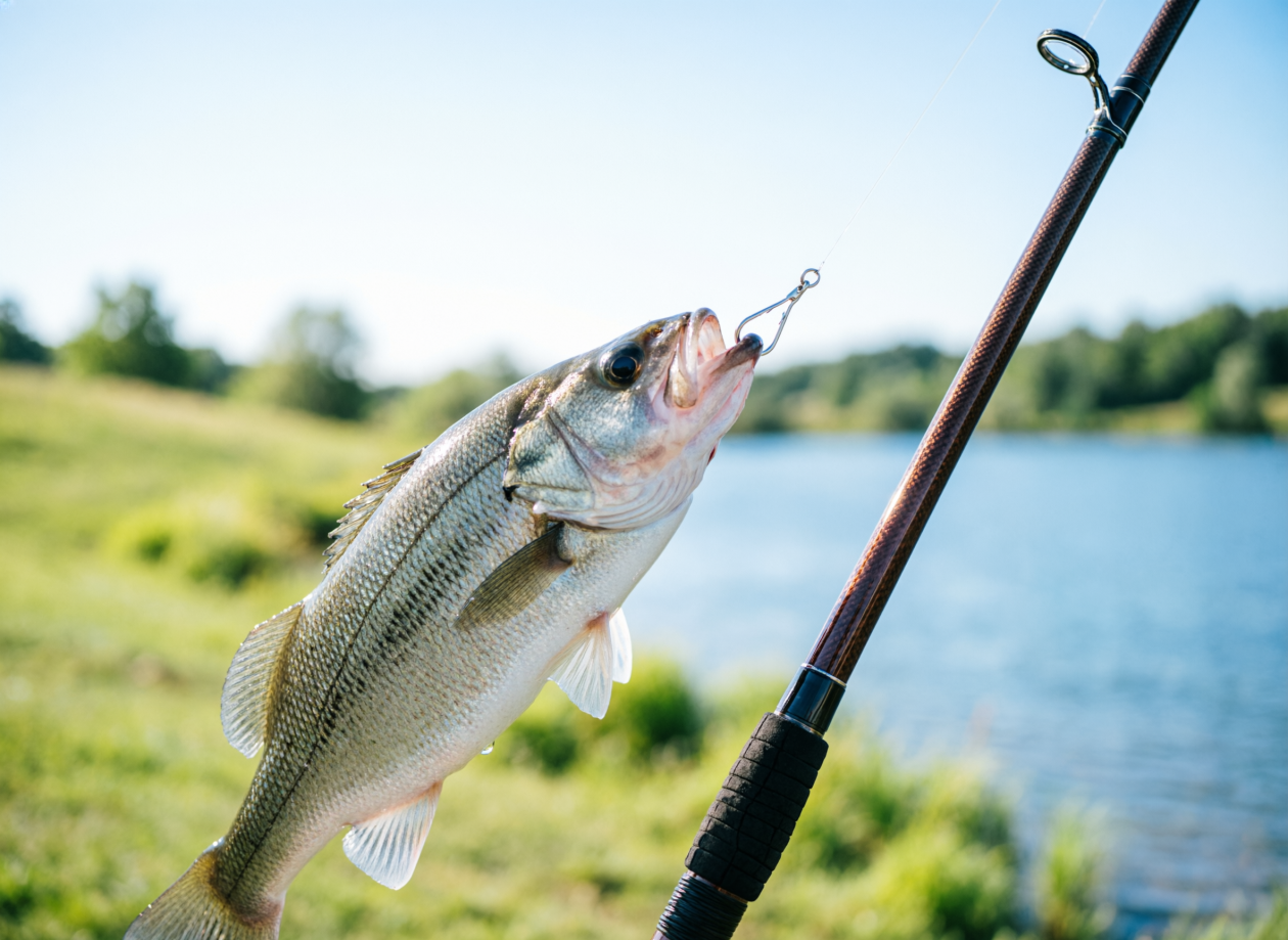 Тематическое фото Создано при помощи ИИ.