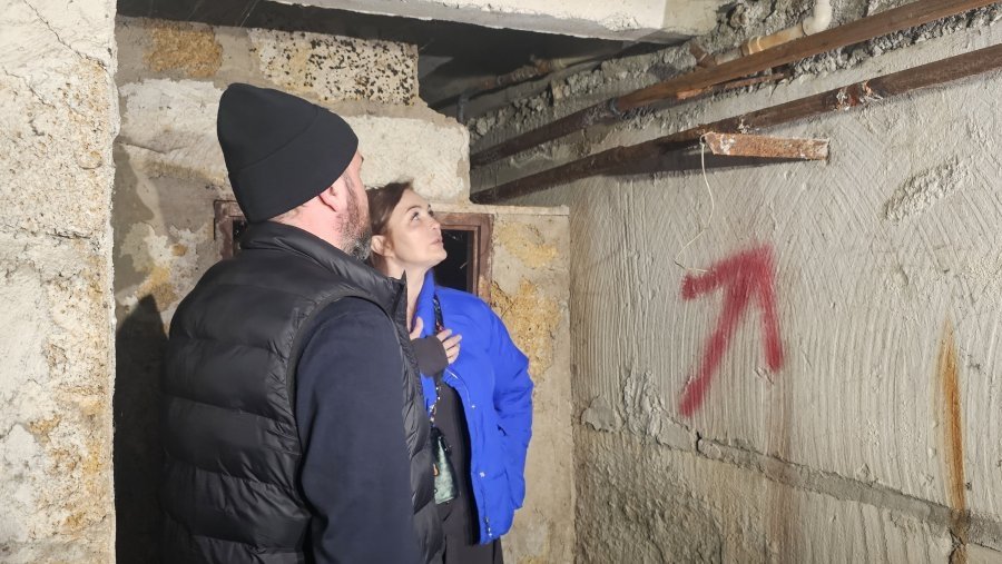 Дом проверили после жалоб жителей Правительство Севастополя