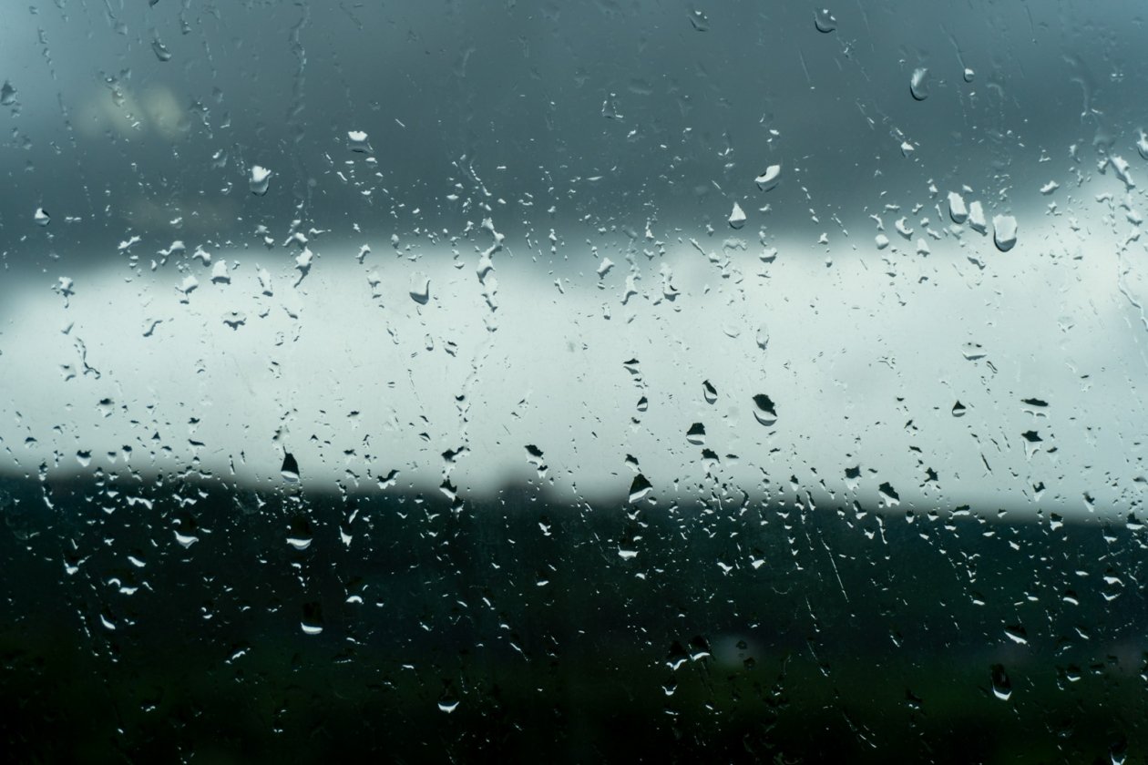 Тепло и ливни прогнозируют на выходных почти на всей территории Ставрополья ИА Stavropol.Media