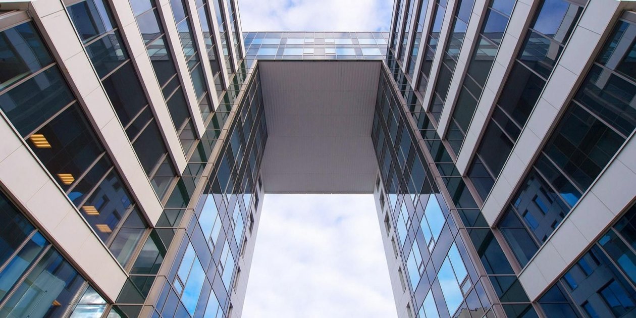 В районе Фили-Давыдково появится новый общественно-деловой центр https://www.mos.ru