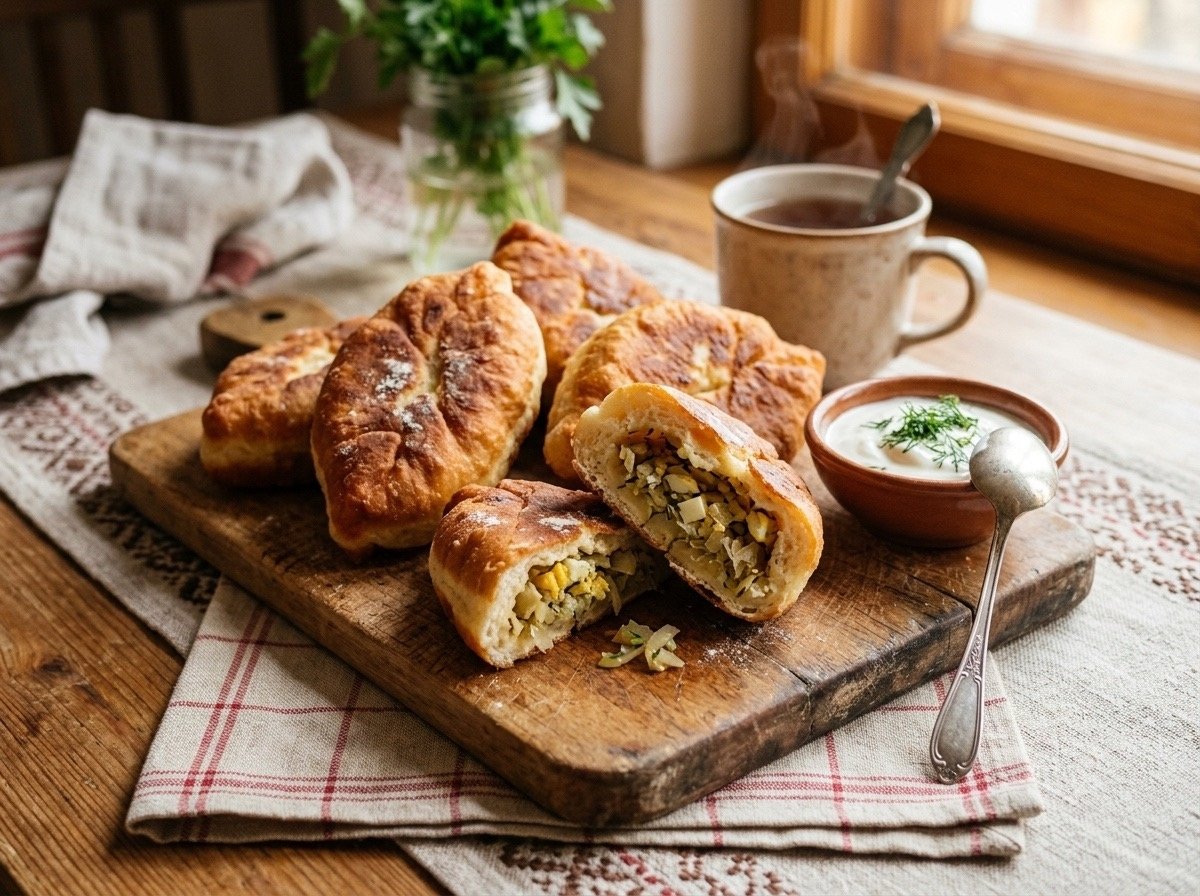 Тематическое фото Создано при помощи ИИ