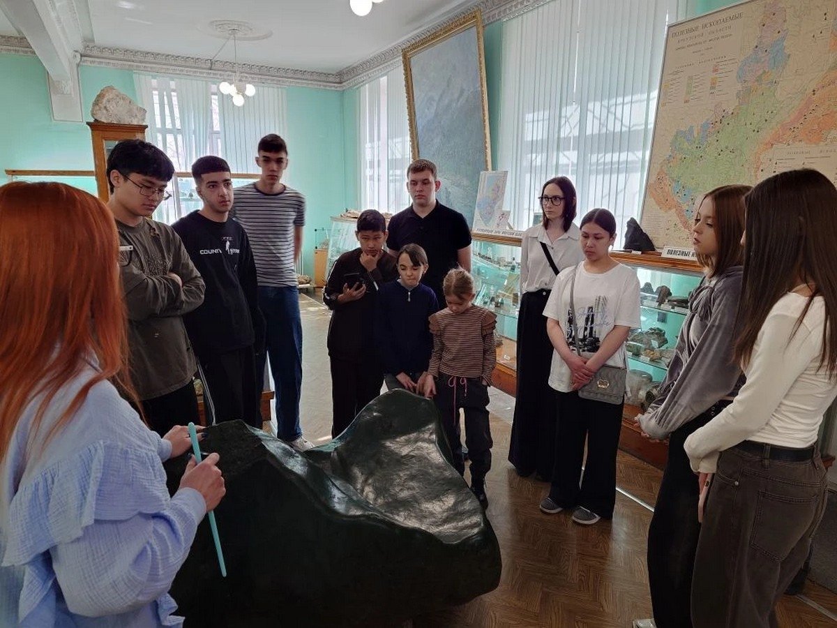 Пресс-служба ИРО ЕР