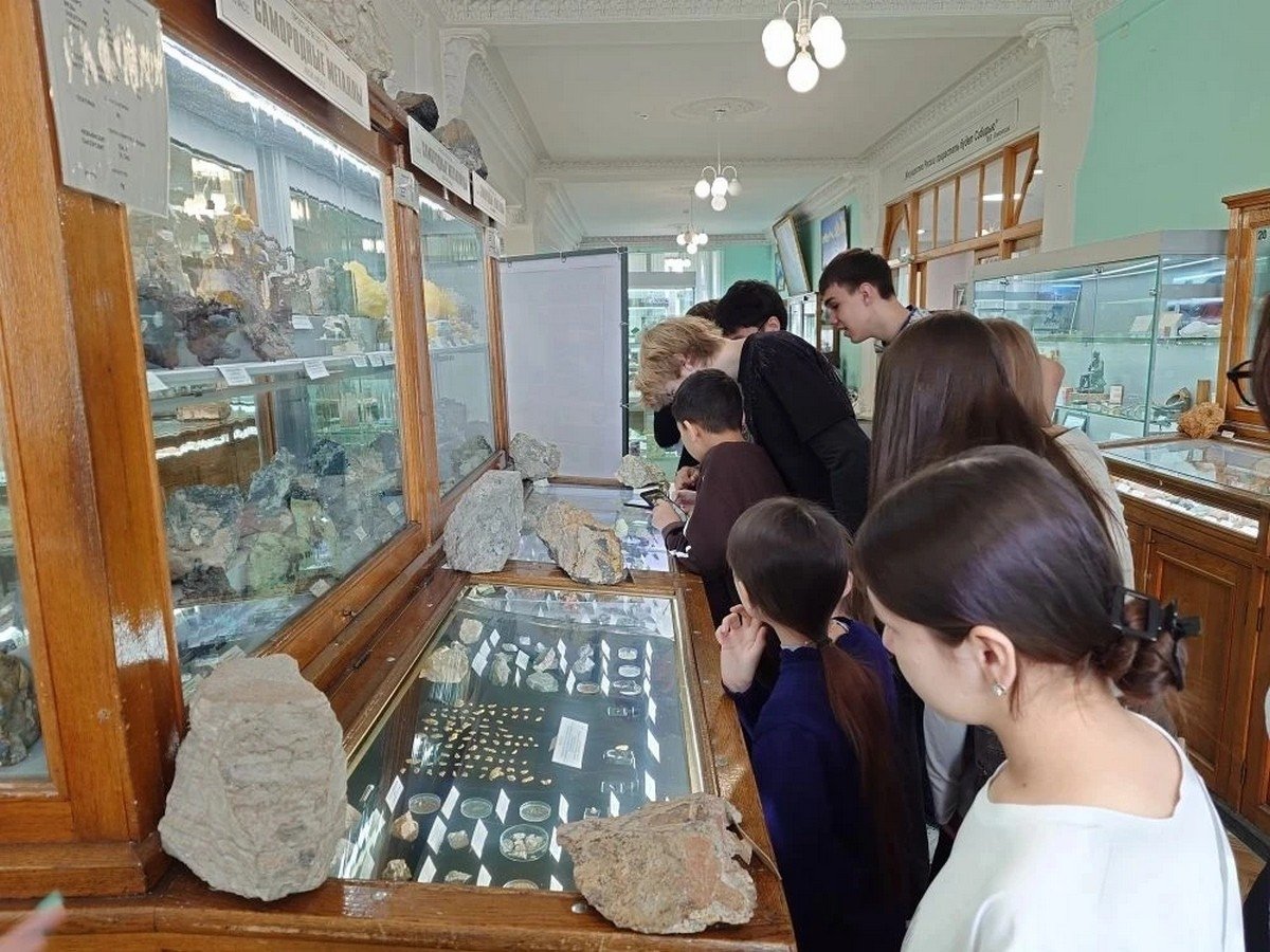 Пресс-служба ИРО ЕР