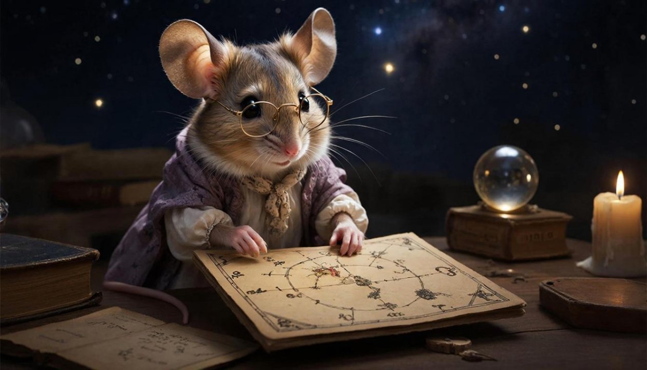 точный гороскоп Создано при помощи ИИ