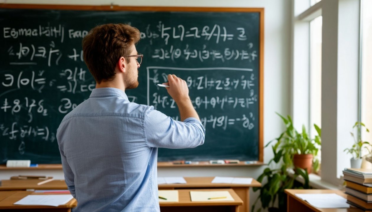 Тематическое фото Создано при помощи ИИ