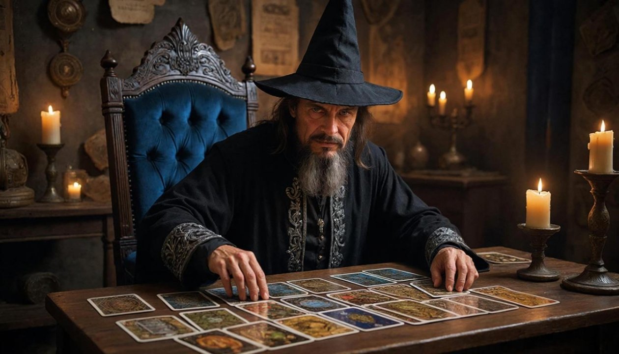 точный гороскоп Создано при помощи ИИ