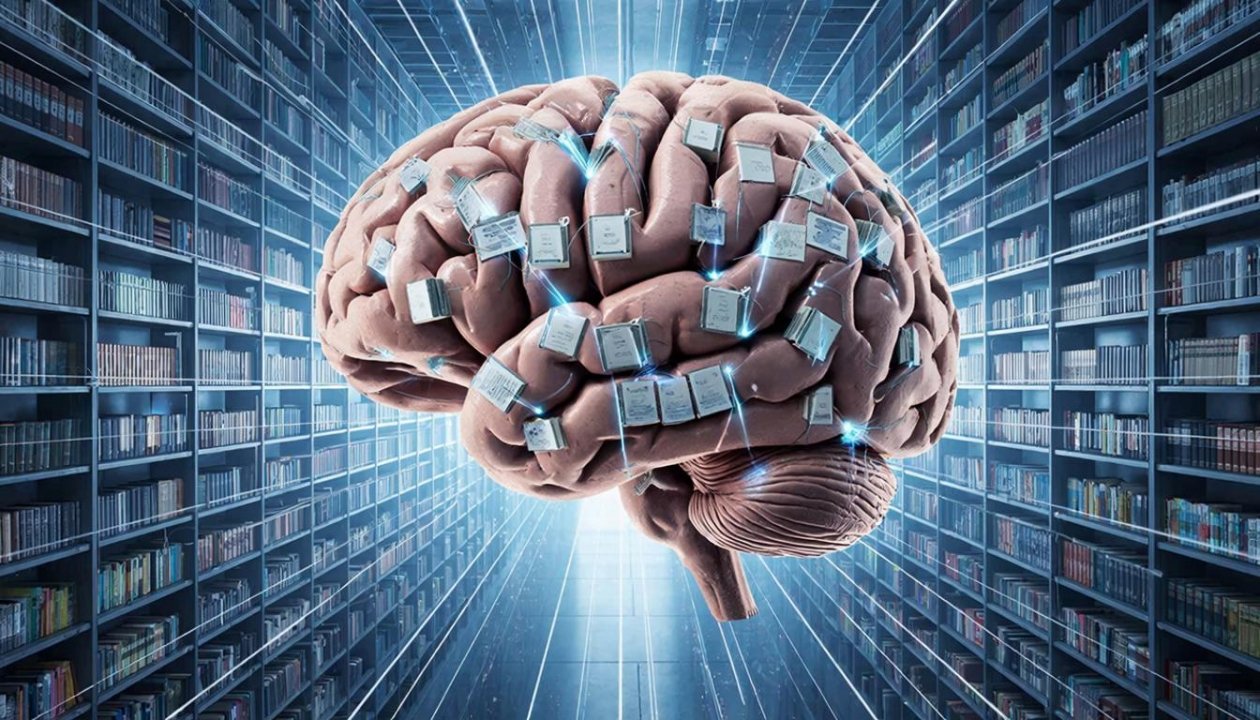 У вас фантастическая память, если закончите ТЕСТ на 7/7 - новички не осилят Создано при помощи ИИ