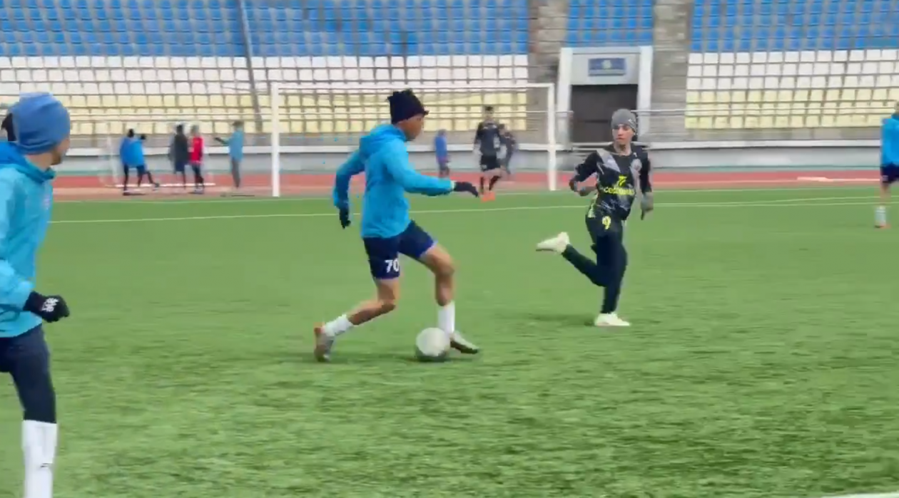 В Улан-Удэ стартовал турнир памяти героя Максима Петрова Минспорт Бурятии