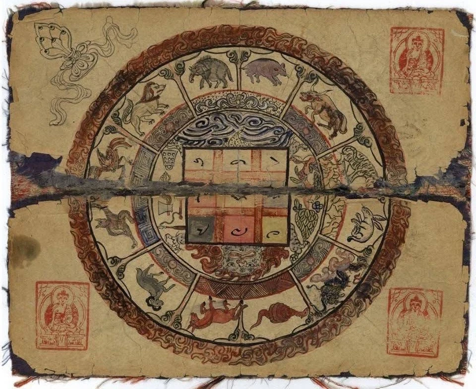 Иволгинский дацан