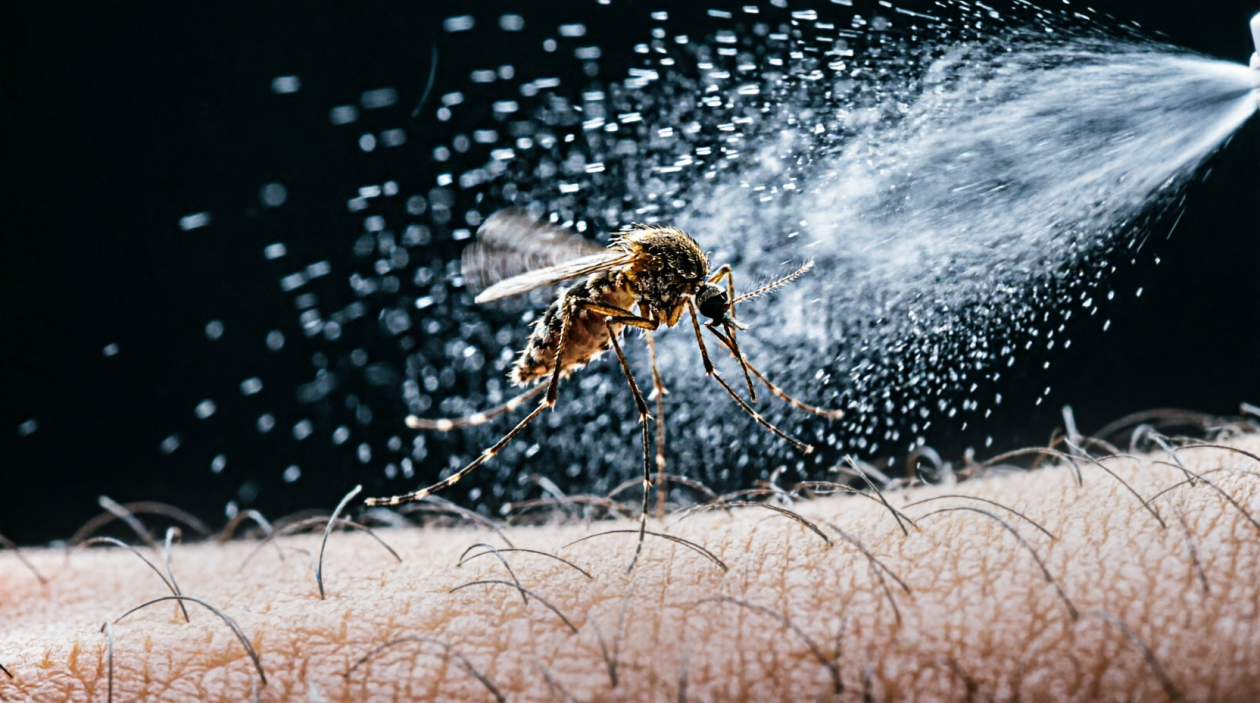 Тематическое фото Создано при помощи ИИ