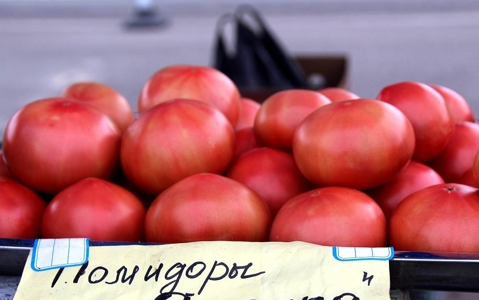 Тематическое фото Ольга Долгополова, ИА UssurMedia