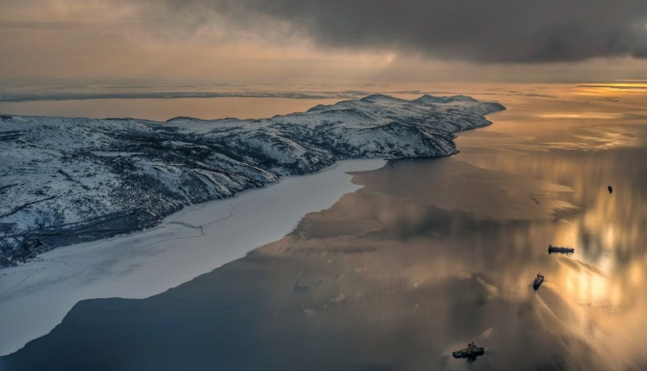 Тематическое фото Юлия Егорова