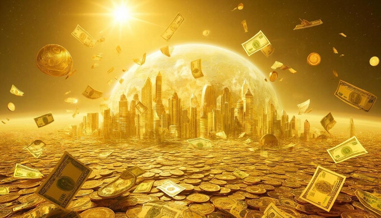 Финансовый гороскоп с 6 по 12 апреля: Ракам жать расходов, Весам избегать рисков Сгенерировано ИИ