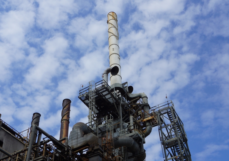 Активы Саянскхимпласта выставлены на продажу за 30,3 млрд рублей Палько Вадим, IrkutskMedia