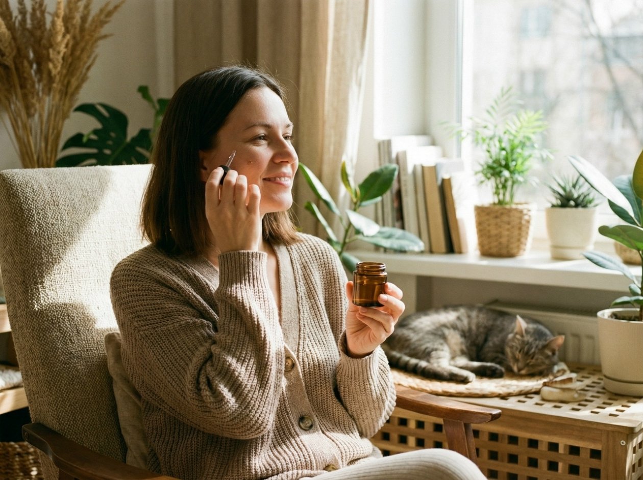 Тематическое фото Создано при помощи ИИ