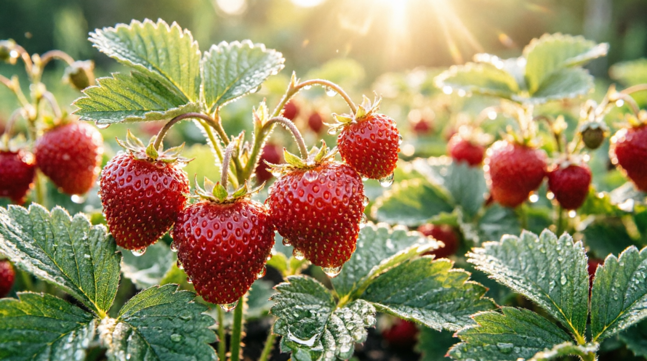 Тематическое фото Создано при помощи ИИ