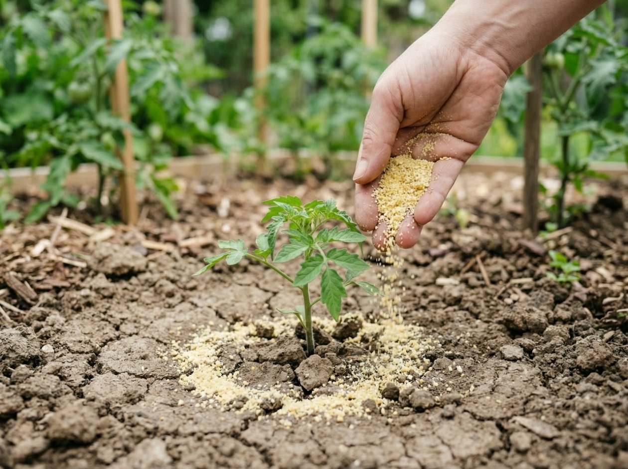 Тематическое фото Создано при помощи ИИ