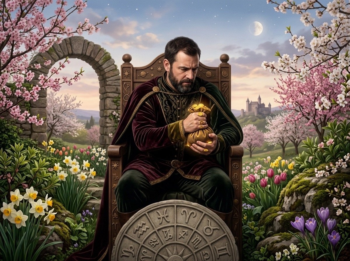 Тематическое фото Создано при помощи ИИ