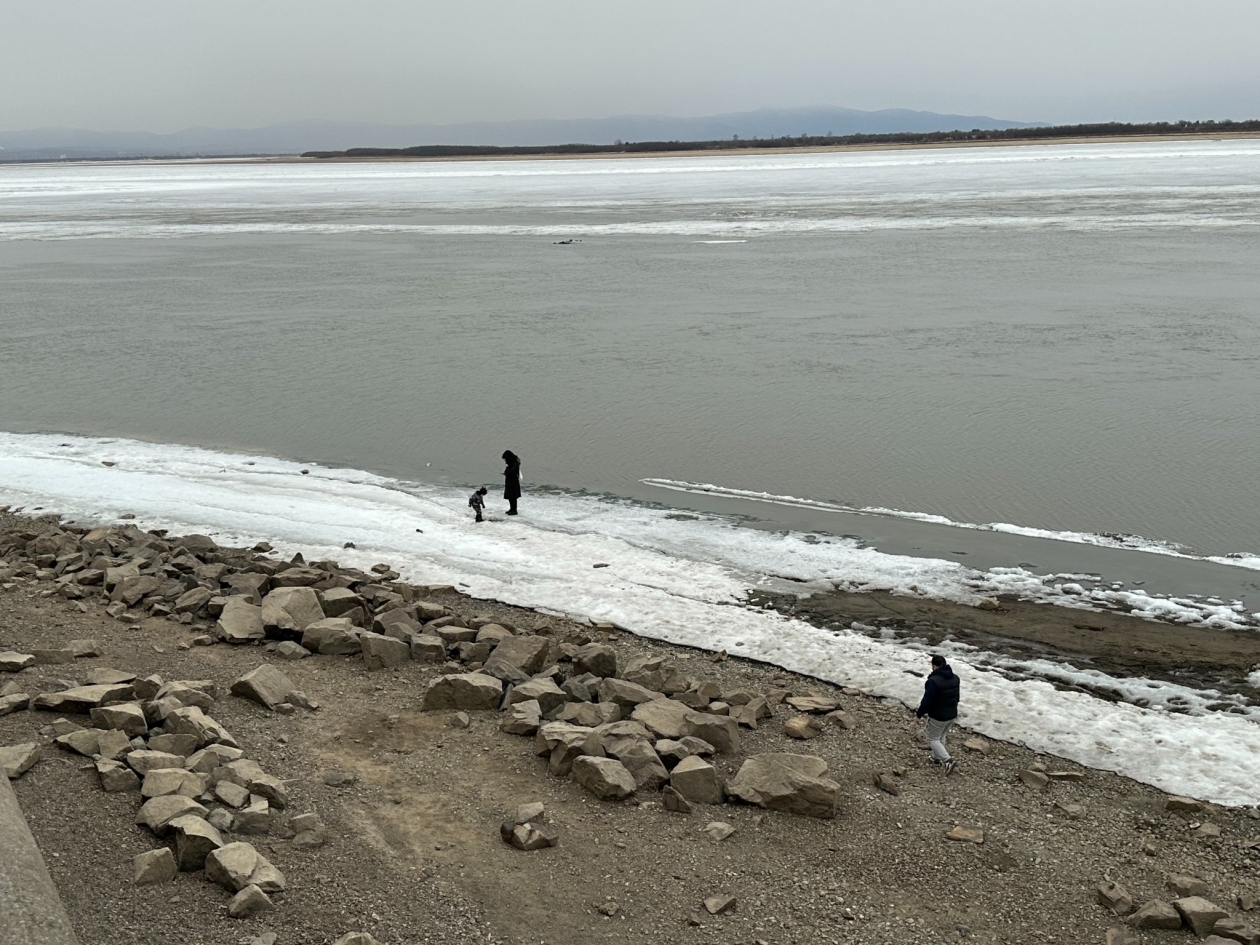 Тематическое фото ИА AmurMedia